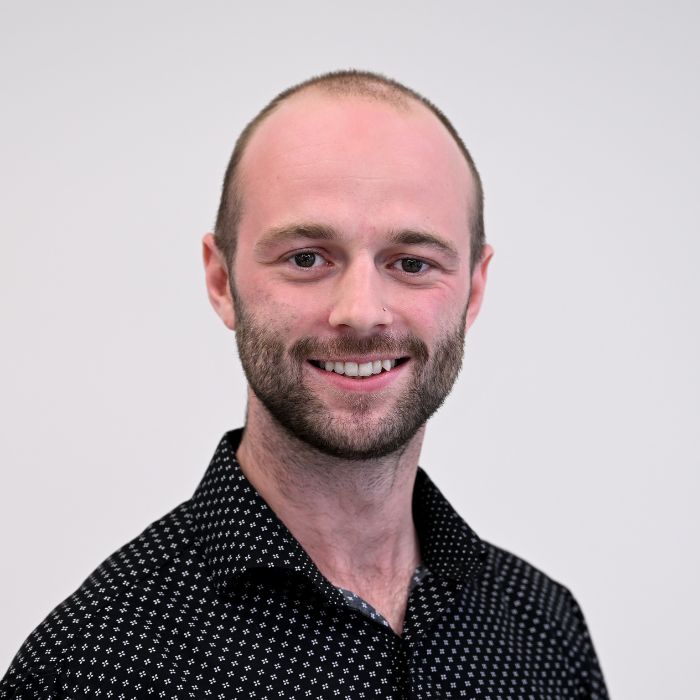 Brian Hawkins Sales Associate