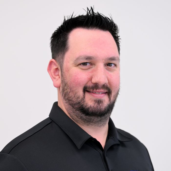 Dave Basso Service Advisor