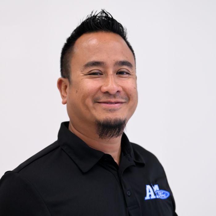 Dave Quintans Service Advisor