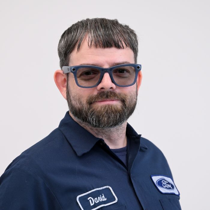 Dave Wehowsky Service Advisor