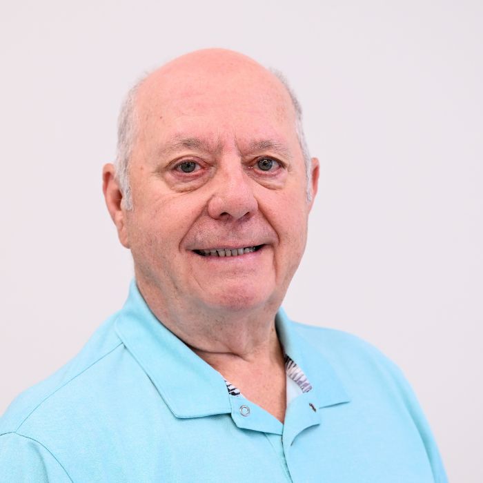 Dan Ashman Dealer Principal