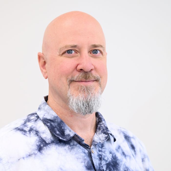 Jamie Heppner Parts Advisor