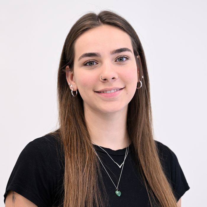 Jenna Dudych Service Advisor