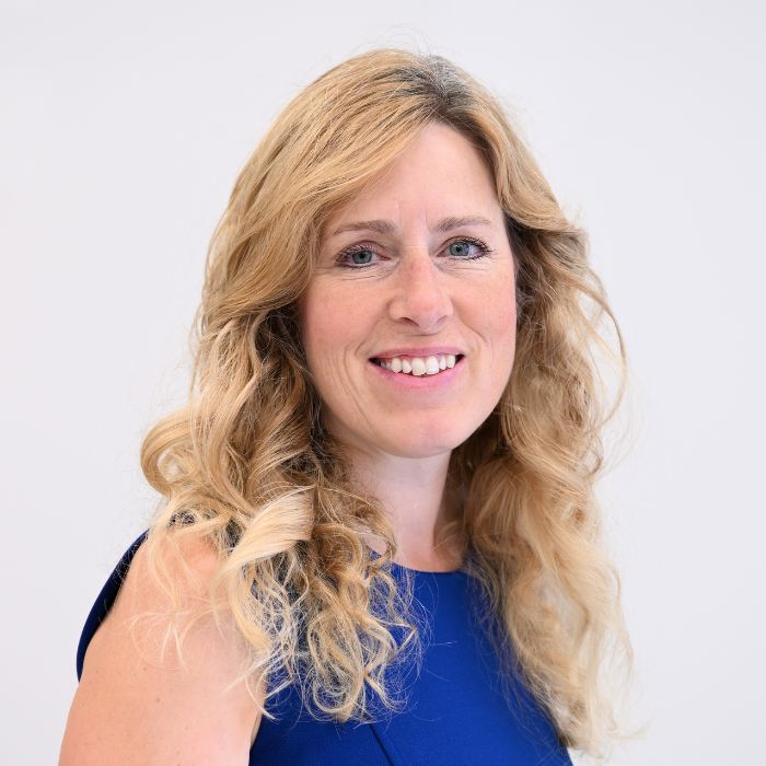 Kelly Mauriello-Zaytsoff Sales & Fleet Associate