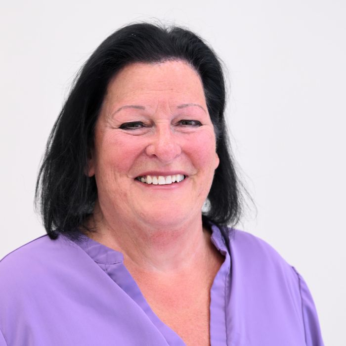 Patti Root Financial Services Manager