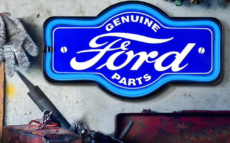 Why Choose Ford OEM Auto Parts: Quality That Stands Apart