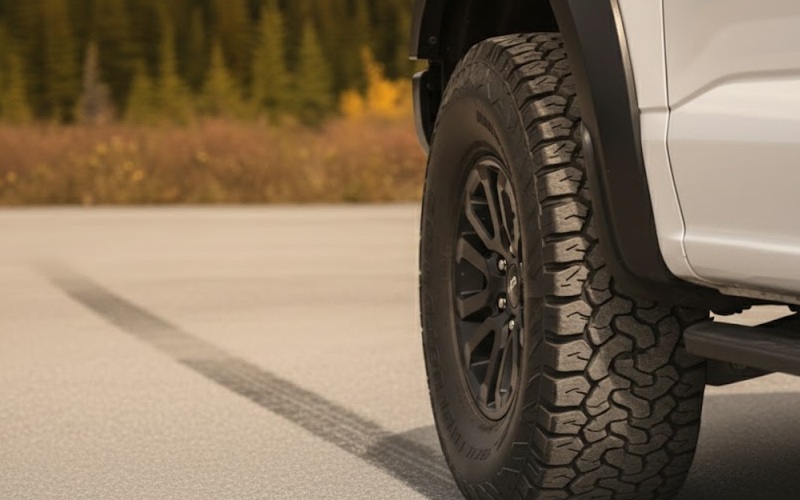 When to Replace Your Tires: Tread Wear Limits For Safety